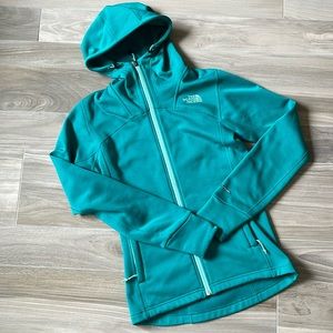 The North Face Apex Jacket